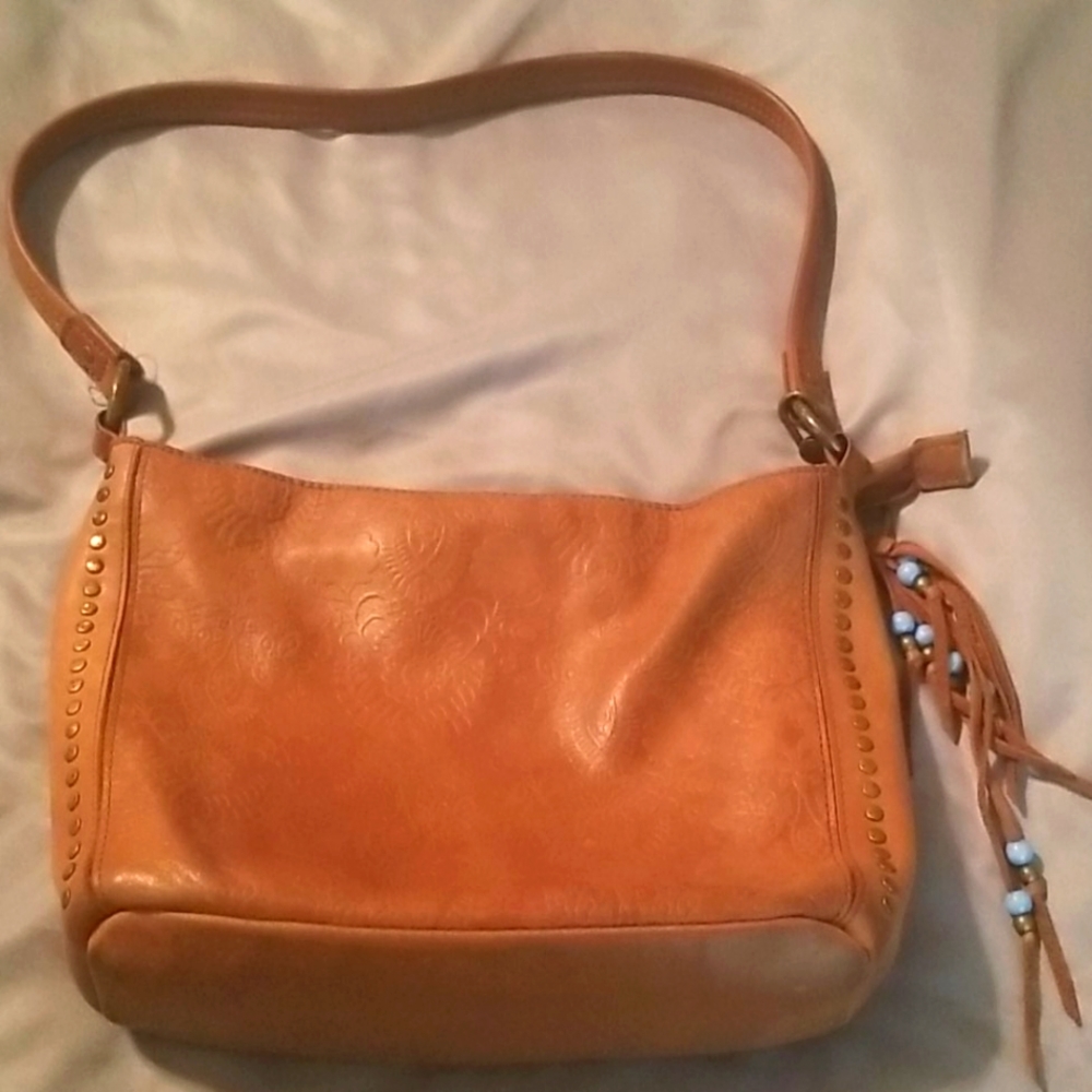 the sak purse